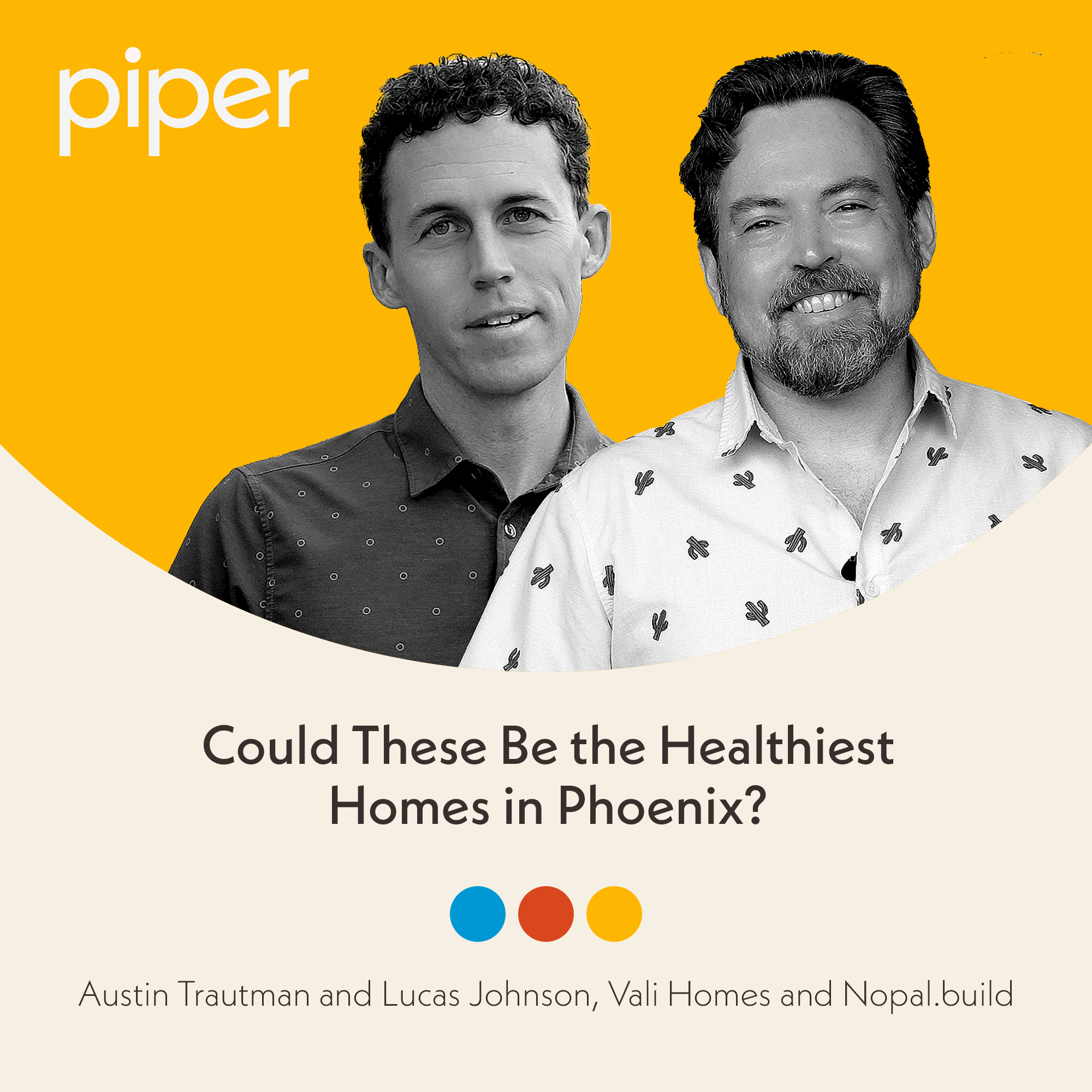 the healthiest homes in phoenix
