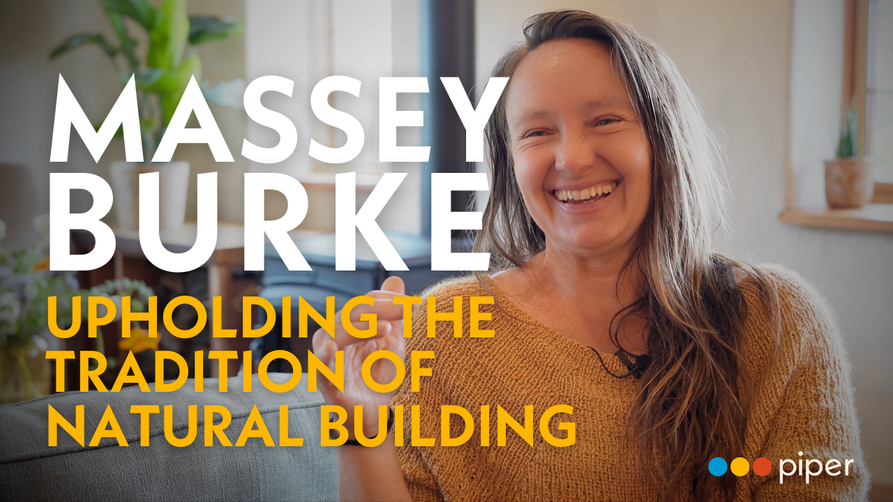 massey burke bio-based building